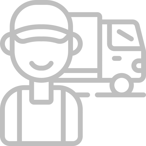 CDL Driver